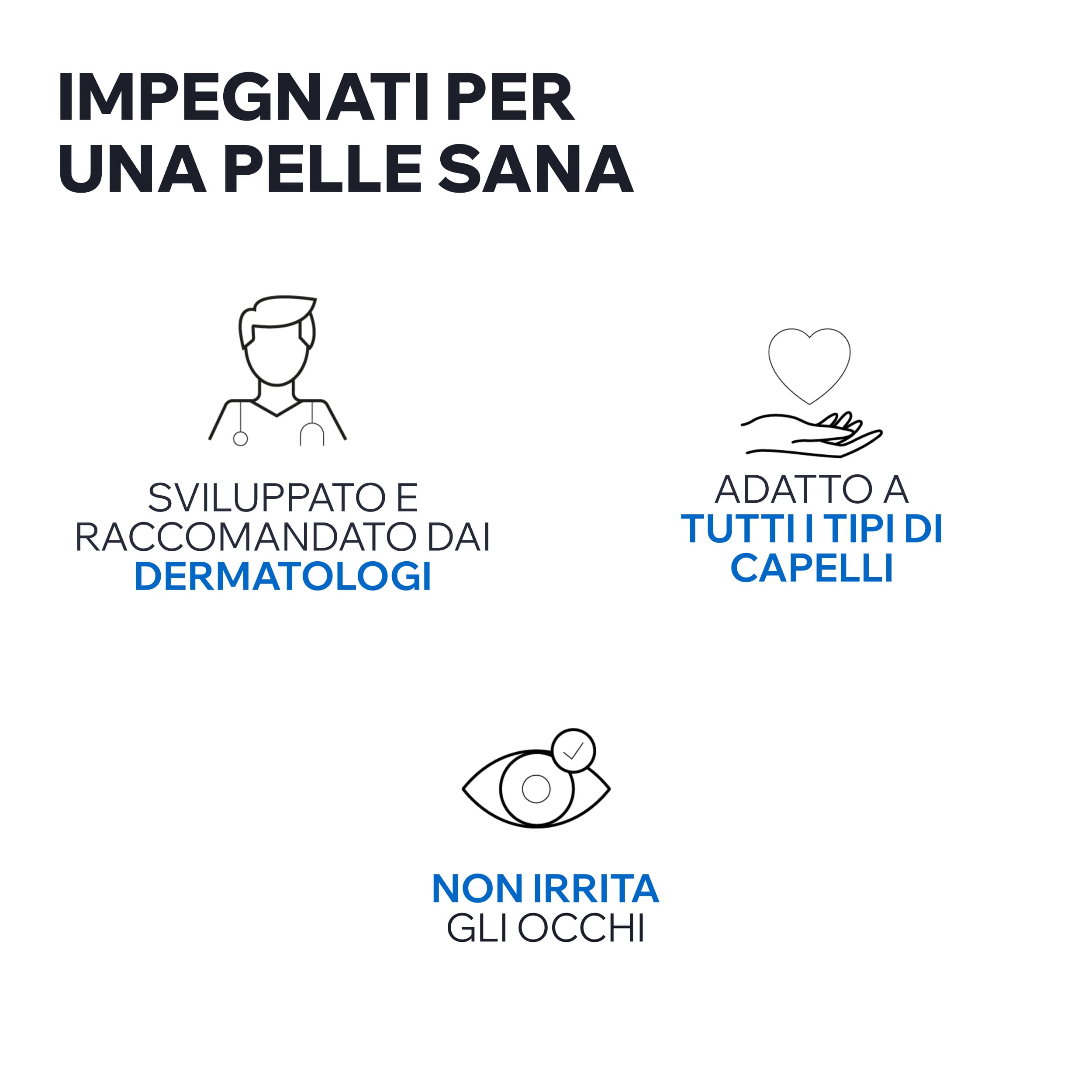 Uriage - DS Hair - Shampoo Delicato Riequilibrante 500 ml