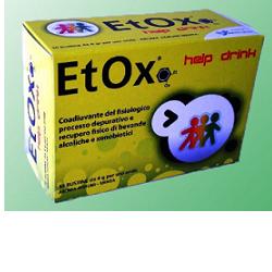 ETOX HELP DRINK 10 BUSTINE ETOX HELP DRINK 10 BUSTINE