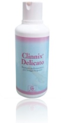 Clinnix Shampoo Delicato Lavaggi Frequenti 500 ml Clinnix Shampoo Delicato Lavaggi Frequenti 500 ml