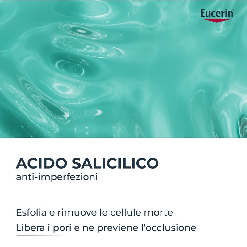 EUCERIN DC TRATTAMENTO RINN