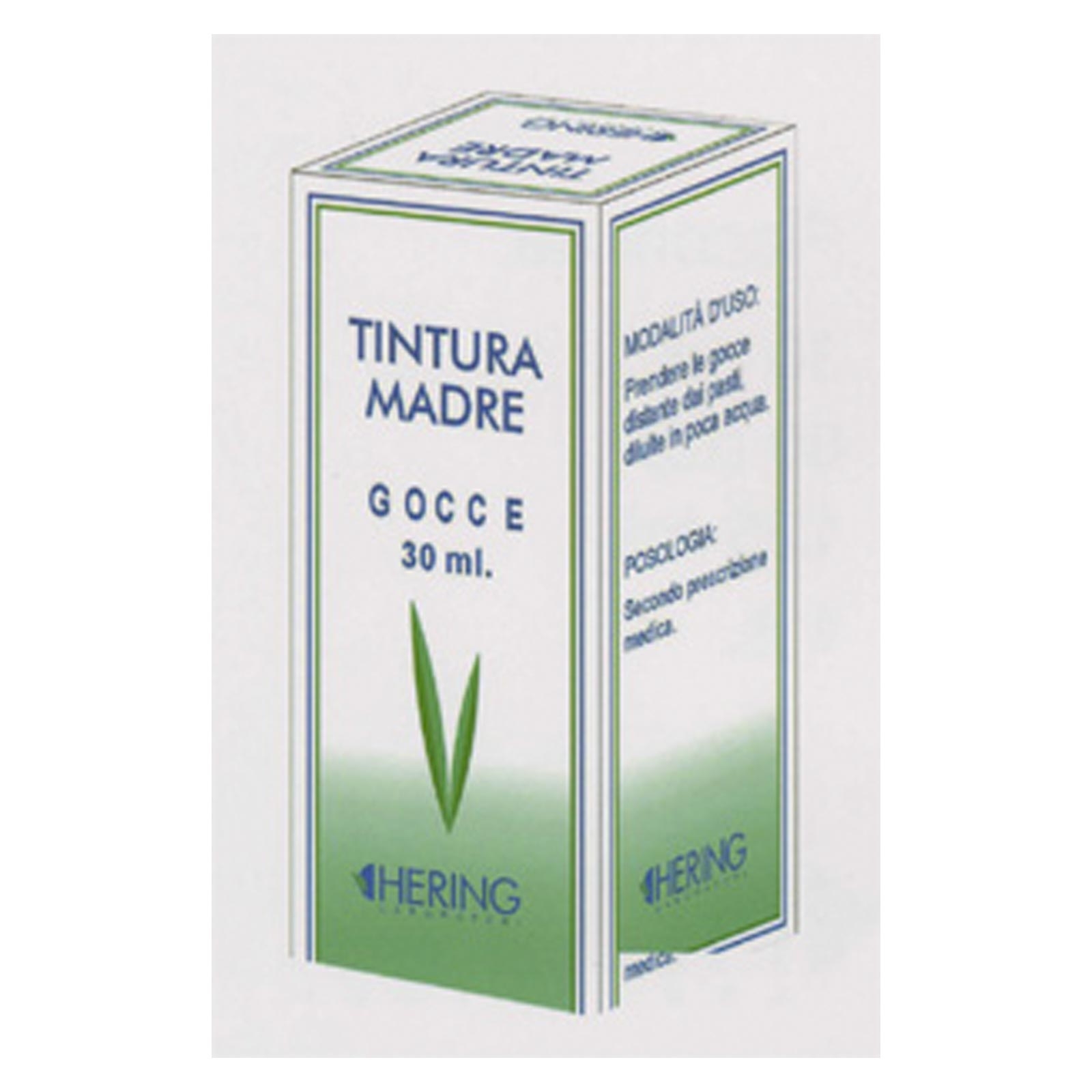 Hering Propolis Tintura Madre 60 ml