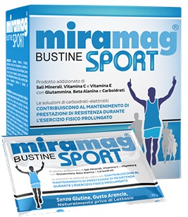 MIRAMAG SPORT 16BUST MIRAMAG SPORT 16BUST