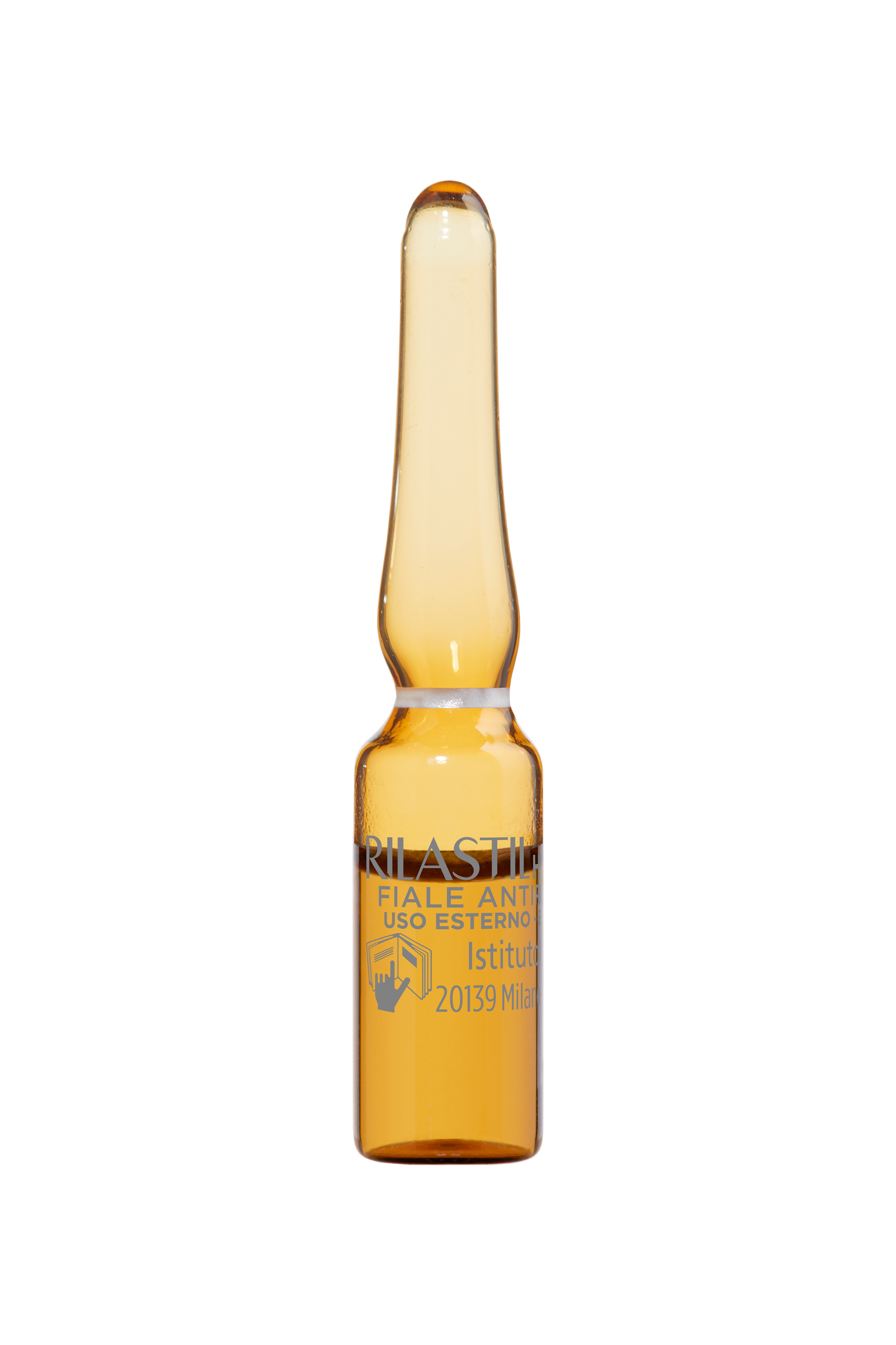 Rilastil Hydrotenseur Fiale Antirughe Liftanti 7x1mL
