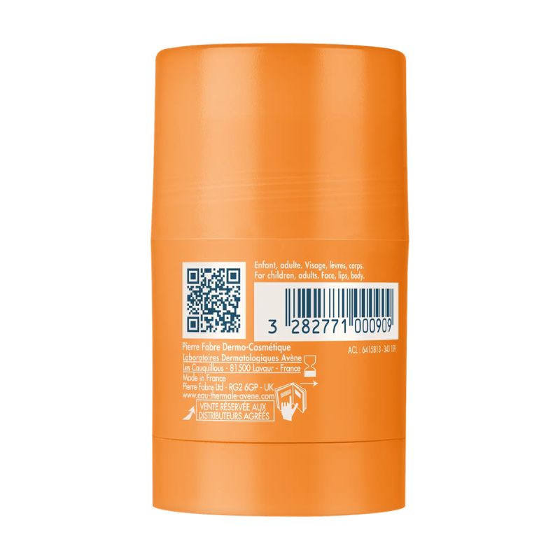 AVENE SOL ULTRA STICK SPF50