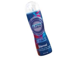 Durex Play Gel Eternal Lubrificante Intimo 50 ml Durex Play Gel Eternal Lubrificante Intimo 50 ml