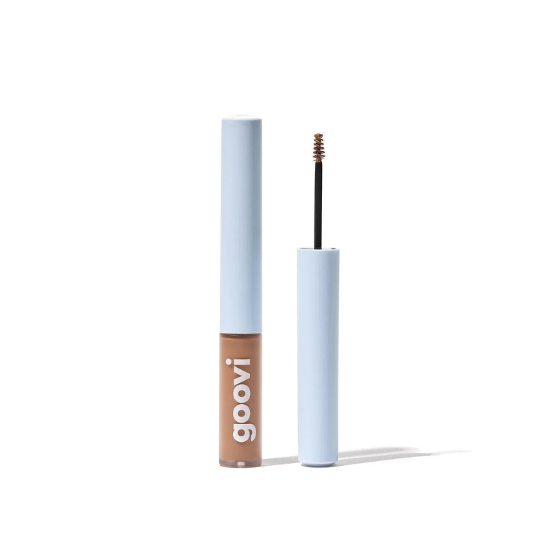 Goovi Frame Me Up - Gel Sopracciglia Colorato N.01 Light Blonde
