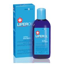 Liperol Olio Shampoo - 150 ml Liperol Olio Shampoo - 150 ml