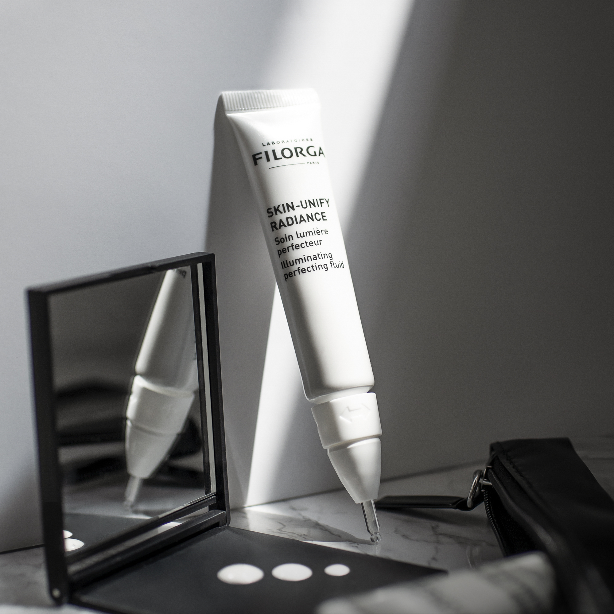Filorga Skin Unify Radiance fluido illuminante viso 15mL