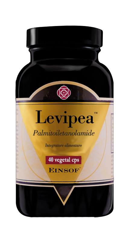 LEVIPEA EINSOF 40CPS