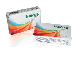 Kairos Integratore contro Stress 20 Cpasule