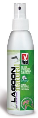 LAGOON NATURAL SPRAY 100ML