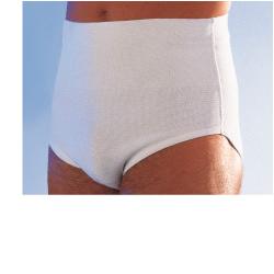 SCUDOTEX SLIP CONTEN CH BI 4