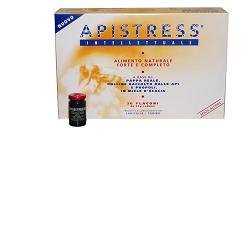 APISTRESS FORTE 15 FLACONCINI 30 G APISTRESS FORTE 15 FLACONCINI 30 G