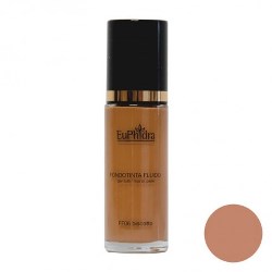 Euphidra Skin Color Fondotinta Fluido Colore 06 Biscotto Euphidra Skin Color Fondotinta Fluido Colore 06 Biscotto