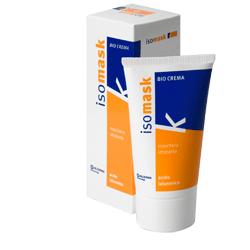Isomask Crema Idratante Viso Corpo 75 ml