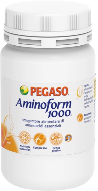AMINOFORM 1000 60CPR
