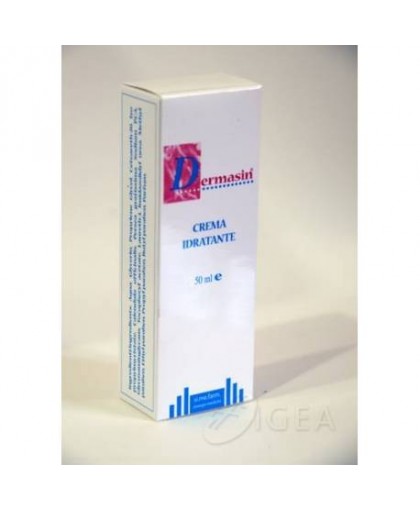 Dermasin Crema Viso Idratante 50 ml Dermasin Crema Viso Idratante 50 ml