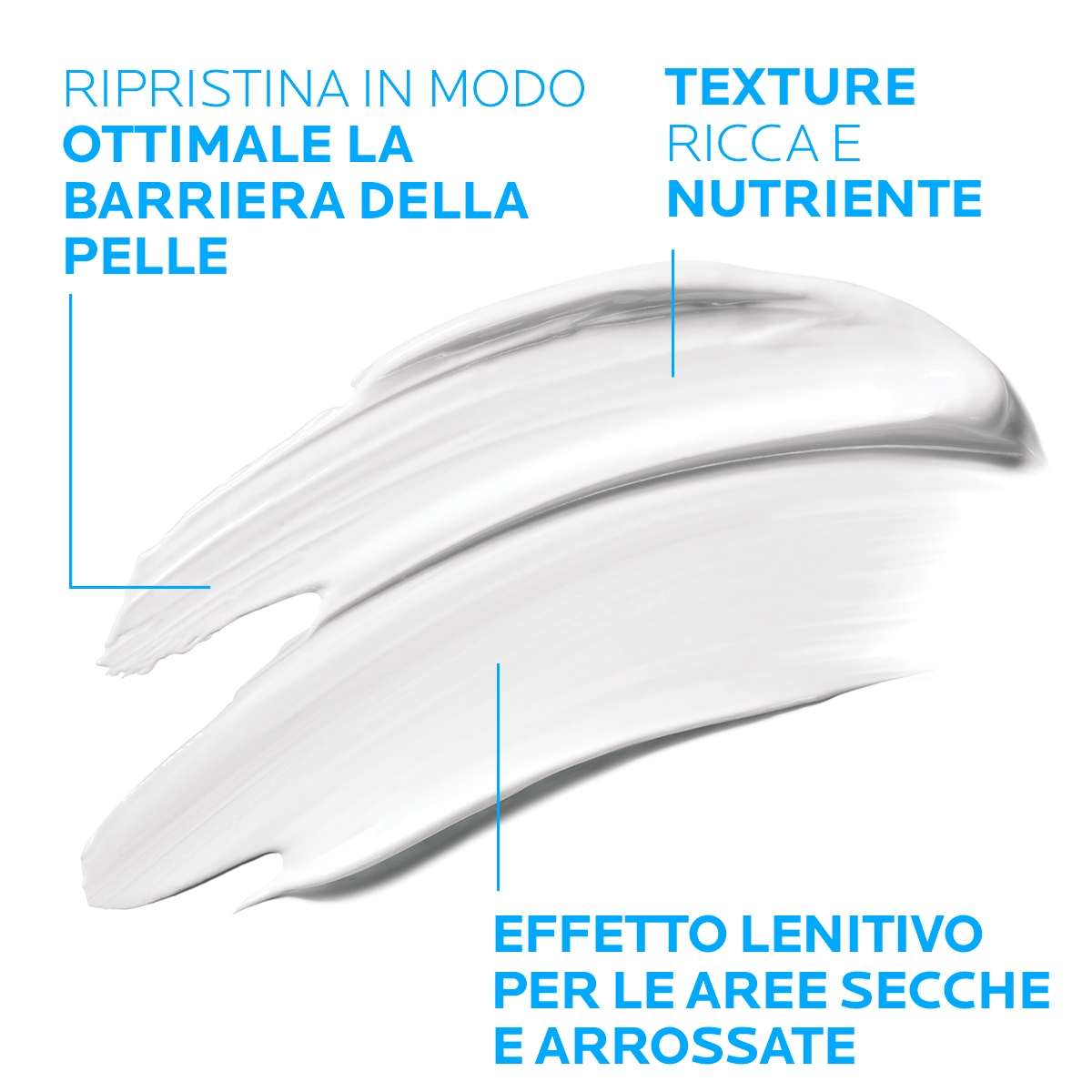 La Roche Posay Cicaplast Lavant B5 Gel Detergente Purificante Lenitivo Pelle Secca 200 ml La Roche Posay Cicaplast Lavant B5 Gel Detergente Purificante Lenitivo Pelle Secca 200 ml
