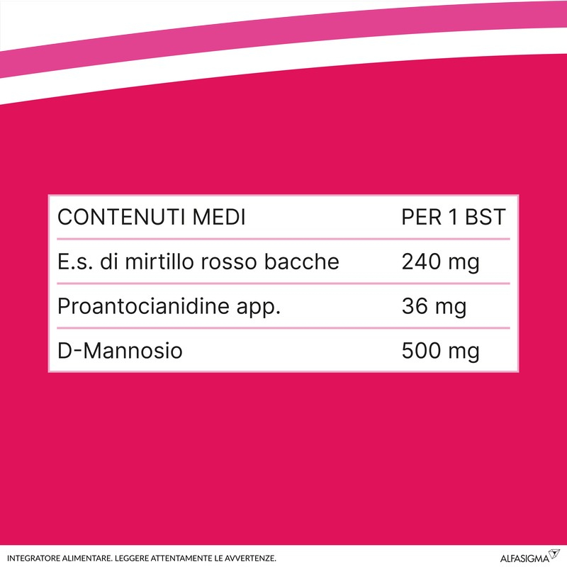 Cistiflux a Plus 36Ed, Integratore a Base di Estratto di Mirtillo Rosso, Cranberry Americano, e D-Mannosio, per Favorire Una Corretta Funzionalità delle Vie Urinarie, utile in caso di cistite, 14 Bustine, Gusto Frutti di Bosco Cistiflux a Plus 36Ed, Integratore a Base di Estratto di Mirtillo Rosso, Cranberry Americano, e D-Mannosio, per Favorire Una Corretta Funzionalità delle Vie Urinarie, utile in caso di cistite, 14 Bustine, Gusto Frutti di Bosco