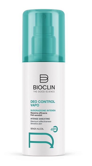 BIOCLIN DEO CONTROL VAPO NF