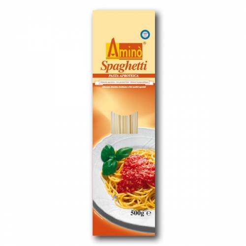 AMINO'Aprot.Spaghe tti 400g