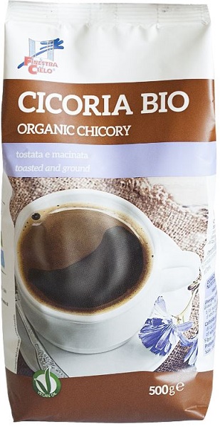CICORIA 500G BIO CICORIA 500G BIO