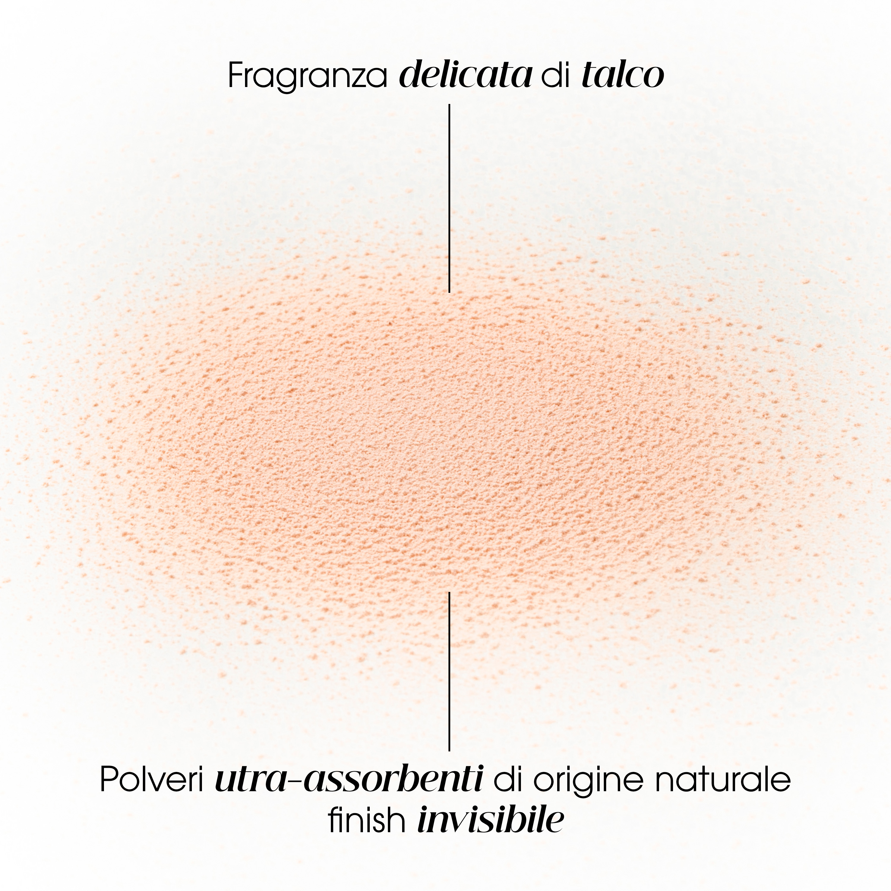 Klorane Shampoo Secco Volume Al Lino Bio 150ml