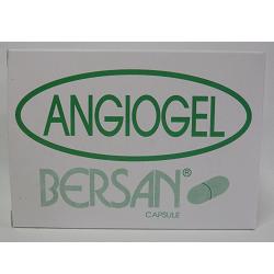 Angiogel Integratore Contro Ristagni e Pesantezza delle Gambe