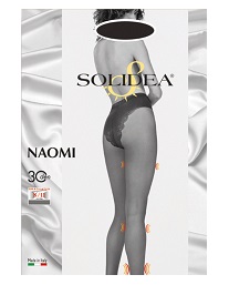 NAOMI Collant Modellante Glace 3 ML NAOMI Collant Modellante Glace 3 ML