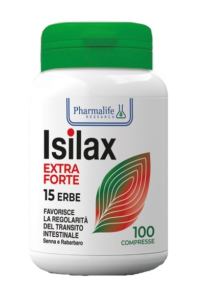 ISILAX EXTRA FORTE 100CPR