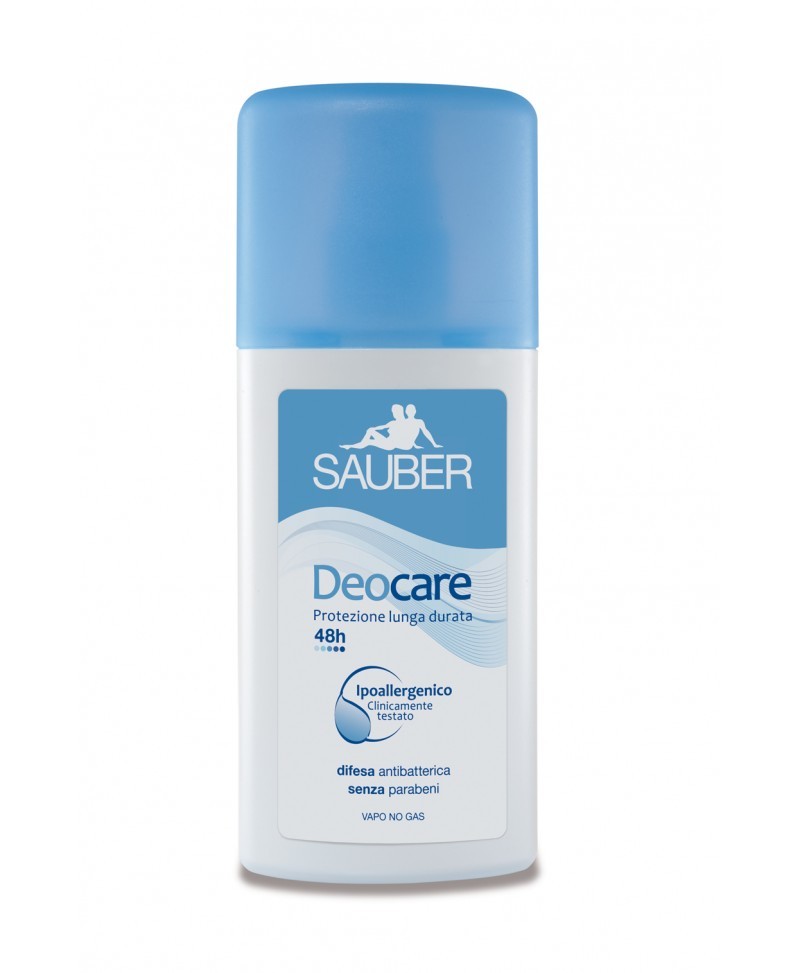 Sauber Deocare Vapo No Gas 75 ml