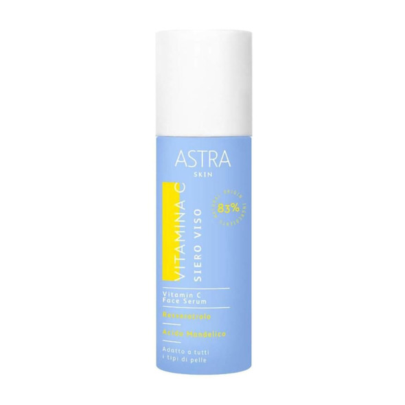 ASTRA SIERO VITAMIN C 30ML