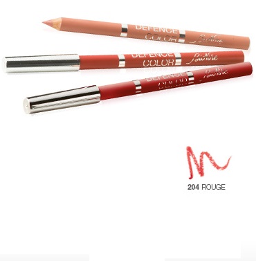BIONIKE Defence Color matita labbra 204 rouge