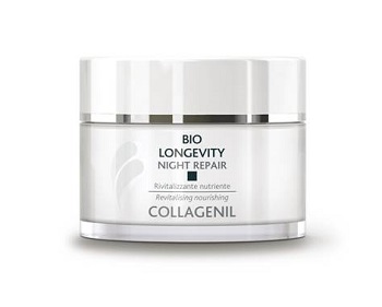 Collagenil Intensivo Notte Crema Idratante 50 ml Collagenil Intensivo Notte Crema Idratante 50 ml