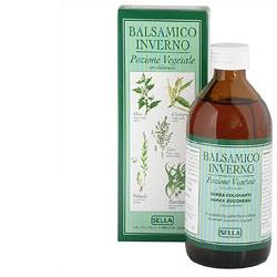 Sella Balsamico Inverno Sciroppo Per La Tosse 200 ml Sella Balsamico Inverno Sciroppo Per La Tosse 200 ml
