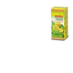 Farmaderbe Pompelm Biotic benessere delle vie aeree 15ml
