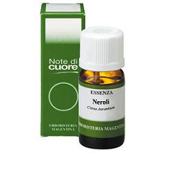 Erboristeria Magentina Neroli Olio Essenziale 10 ml Erboristeria Magentina Neroli Olio Essenziale 10 ml