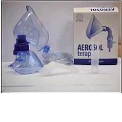 KIT COMPLETO AEROSOLTERAPIA PP