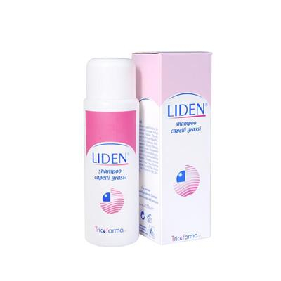 Liden Shampoo Capelli Grassi 150 ml
