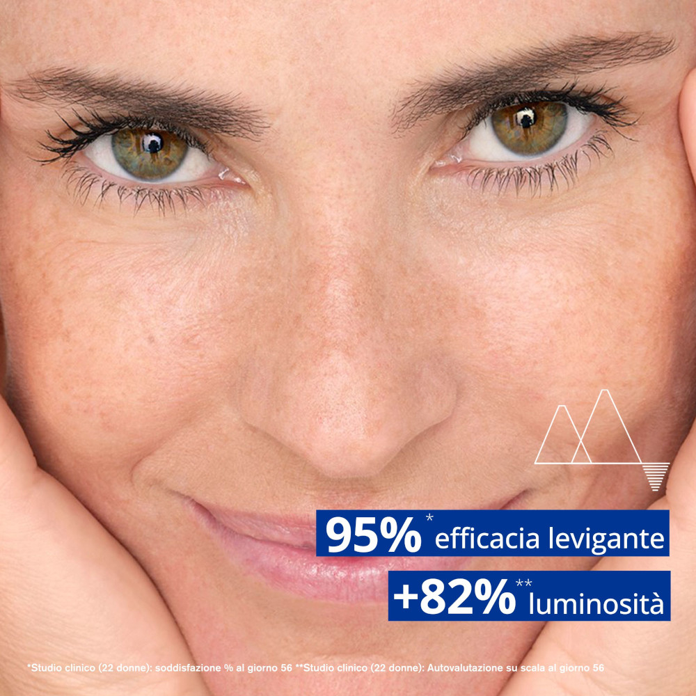 Crema contorno occhi antirughe e elasticizzante URIAGE AGE LIFT per rughe, borse e occhiaie con RETINOLO e ACIDO IALURONICO - 15ml