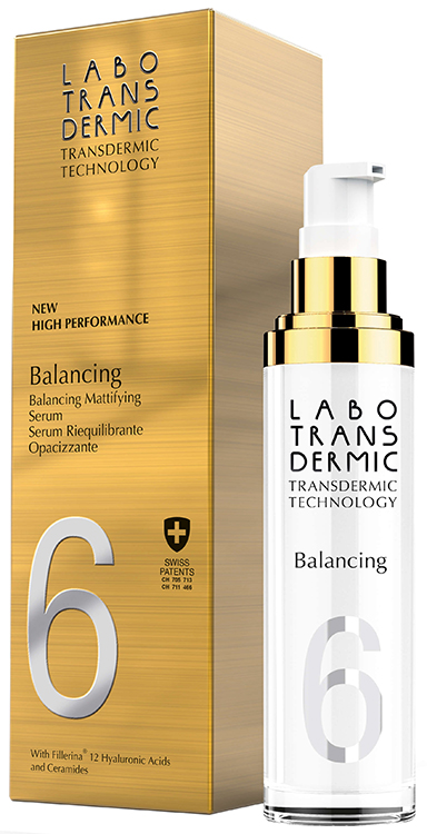 LTD HP 6 SERUM RIEQUIL OPACIZ