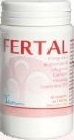 Fertal Integratore Infertilità Maschile 60 Compresse