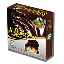 Alimenta 2000 Torroncini Il Delizioso Senza Glutine 150 g