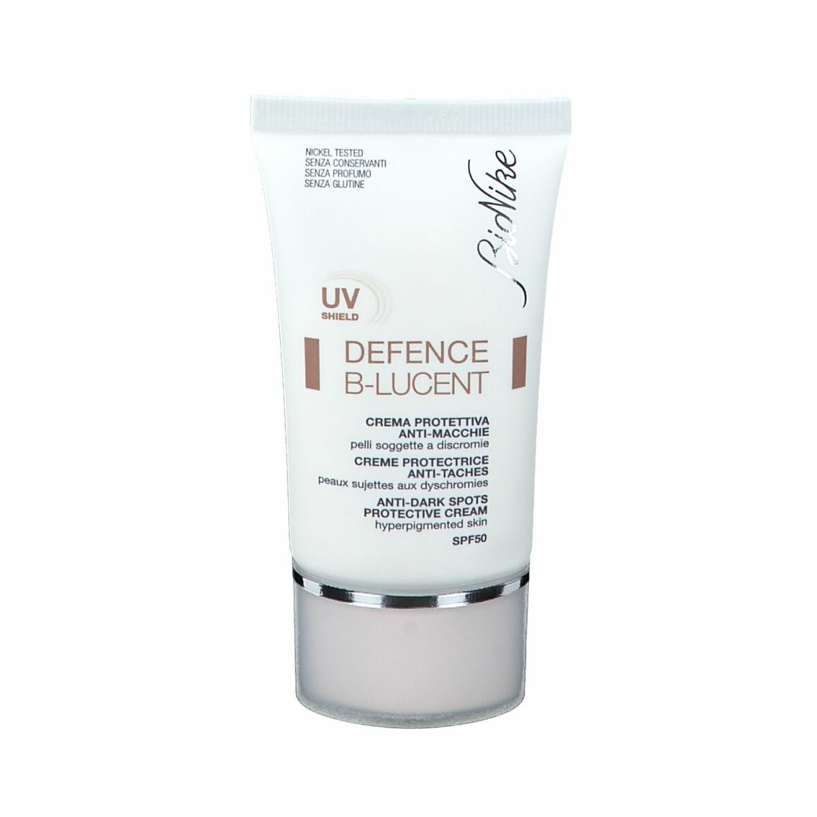 Bionike Defence B-Lucent Concentrato Uniformante Antimacchie 30 ml