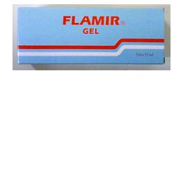 Flamir Gel Dermocosmetico Gambe 75 ml Flamir Gel Dermocosmetico Gambe 75 ml