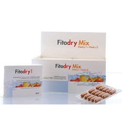 Oti Fitodry 1 Integratore 60 Capsule