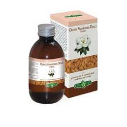 Erba Vita Olio di Mandorle Dolci Fiorito Tonificante 250 ml