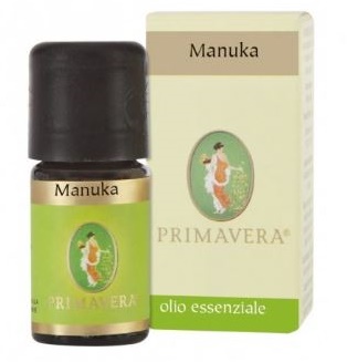 MANUKA OLIO ESSENZIALE 5ML