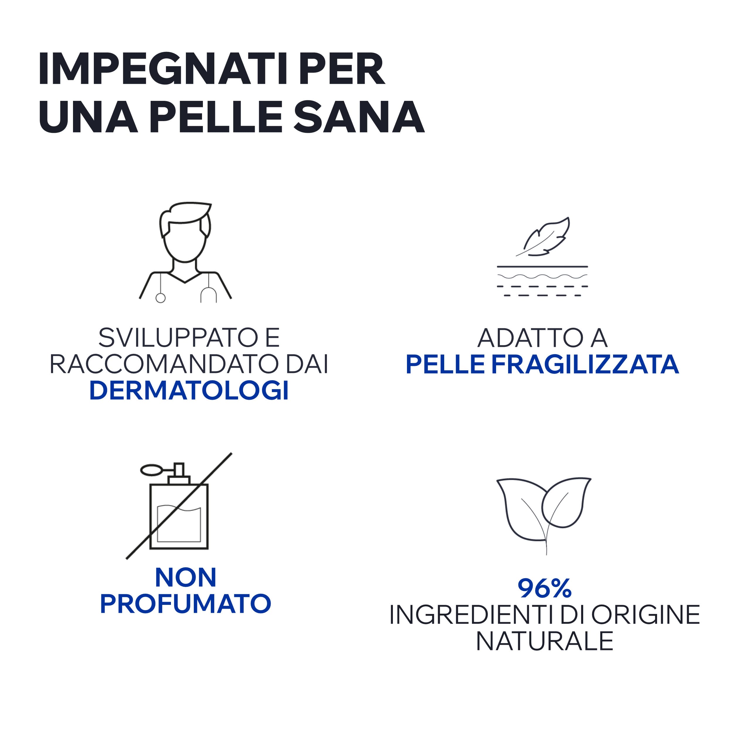 Uriage Cica Daily Crema Concentrata Riparatrice