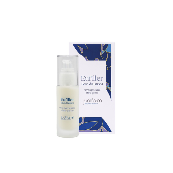 EUFILLER BAVA DI LUMACA 30ML